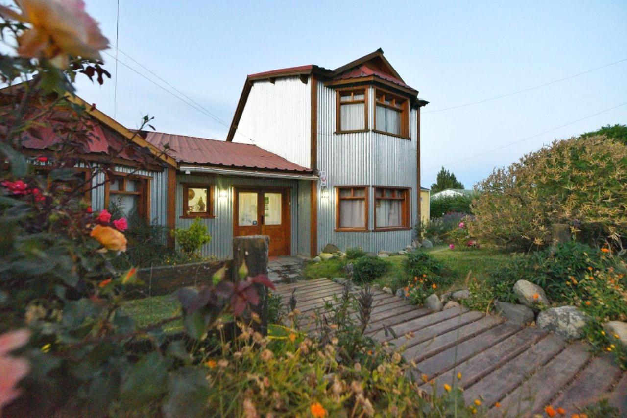 Posada Karut Josh El Calafate Exterior foto